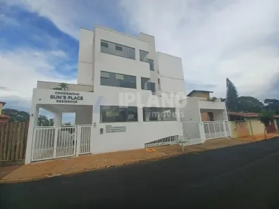 Apartamento com 1 Quarto à venda, 48m² no Jardim Alvorada, São Carlos