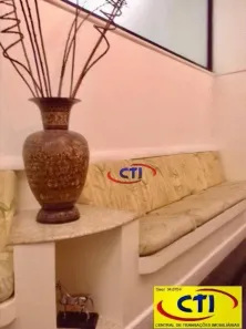 Conjunto Comercial / Sala à venda, 36m² no Centro, São Bernardo do Campo