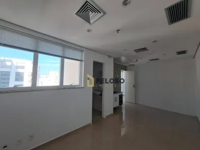 Conjunto Comercial / Sala para venda ou aluguel, 80m² no Santana, São Paulo