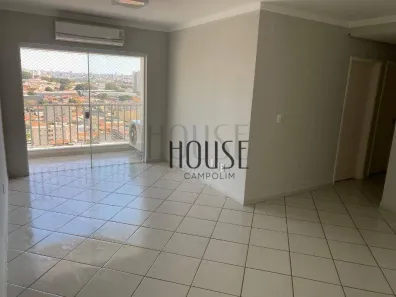 Apartamento com 3 Quartos à venda, 85m² no Jardim Residencial Martinez, Sorocaba
