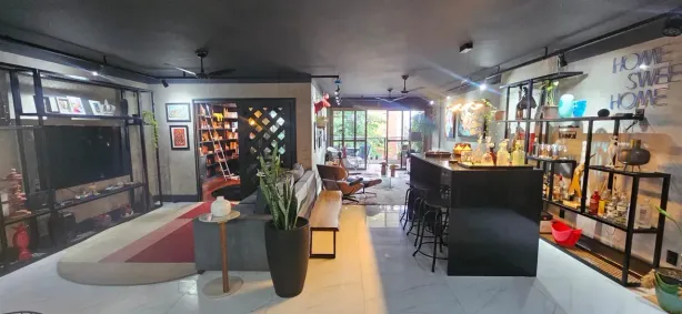 Apartamento com 3 Quartos à venda, 260m² no Boa Viagem, Recife