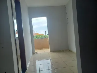 Apartamento com 2 Quartos para alugar, 45m² no Recanto das Emas, Brasília