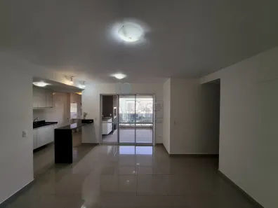 Apartamento com 2 Quartos à venda, 91m² no Bosque das Juritis, Ribeirão Preto