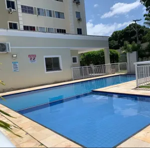 Apartamento com 2 Quartos à venda, 50m² no Mondubim, Fortaleza