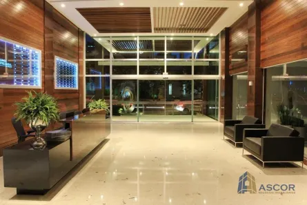 Conjunto Comercial / Sala à venda, 37m² no Centro, Florianópolis