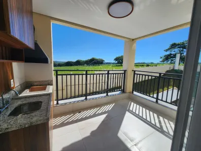 Apartamento com 3 Quartos para venda ou aluguel, 91m² no Swiss Park, Campinas