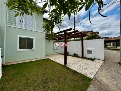 Casa com 3 Quartos à venda, 90m² no Bela Vista, Pindamonhangaba