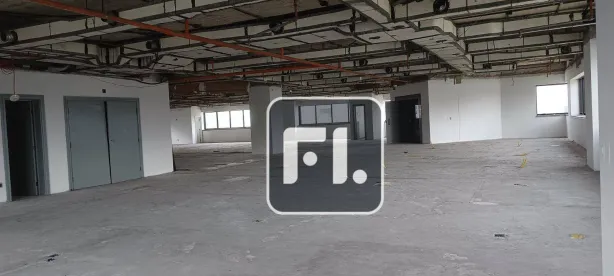 Conjunto Comercial / Sala para venda ou aluguel, 564m² no Vila Olímpia, São Paulo