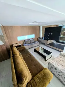 Casa de Condomínio com 3 Quartos para alugar, 320m² no Intermares, Cabedelo