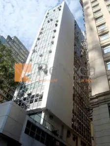 Conjunto Comercial / Sala à venda, 125m² no Bela Vista, São Paulo