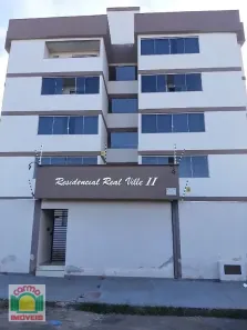 Apartamento com 2 Quartos para alugar, 60m² no Eldorado, Anápolis