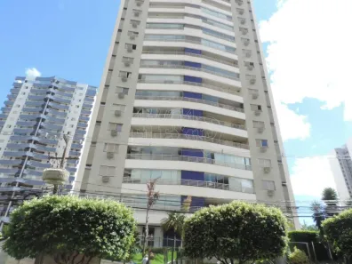 Apartamento com 4 Quartos à venda, 124m² no Santa Rosa, Londrina