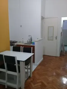 Kitnet com 1 Quarto à venda, 38m² no Copacabana, Rio de Janeiro