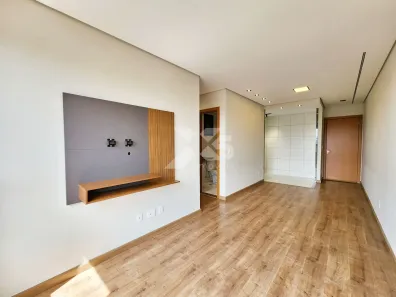 Apartamento com 3 Quartos à venda, 70m² no Veraliz, Londrina