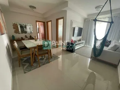 Apartamento com 2 Quartos à venda, 68m² no Embaré, Santos