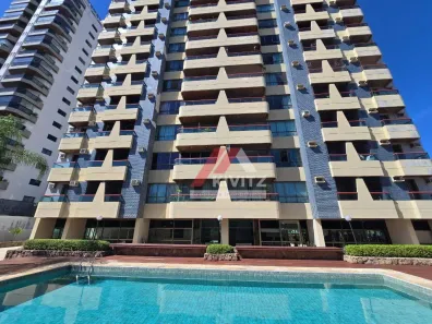 Apartamento com 4 Quartos à venda, 157m² no Vila Pavan, Americana