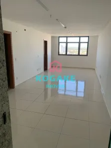Conjunto Comercial / Sala para venda ou aluguel, 45m² no Centro, São José dos Campos