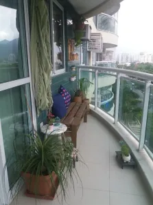 Apartamento com 2 Quartos à venda, 68m² no Barra Olímpica, Rio de Janeiro