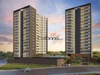 Apartamento com 3 Quartos à venda, 85m² no Santa Maria, Uberaba
