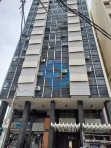 Conjunto Comercial / Sala à venda, 28m² no Centro, Sorocaba