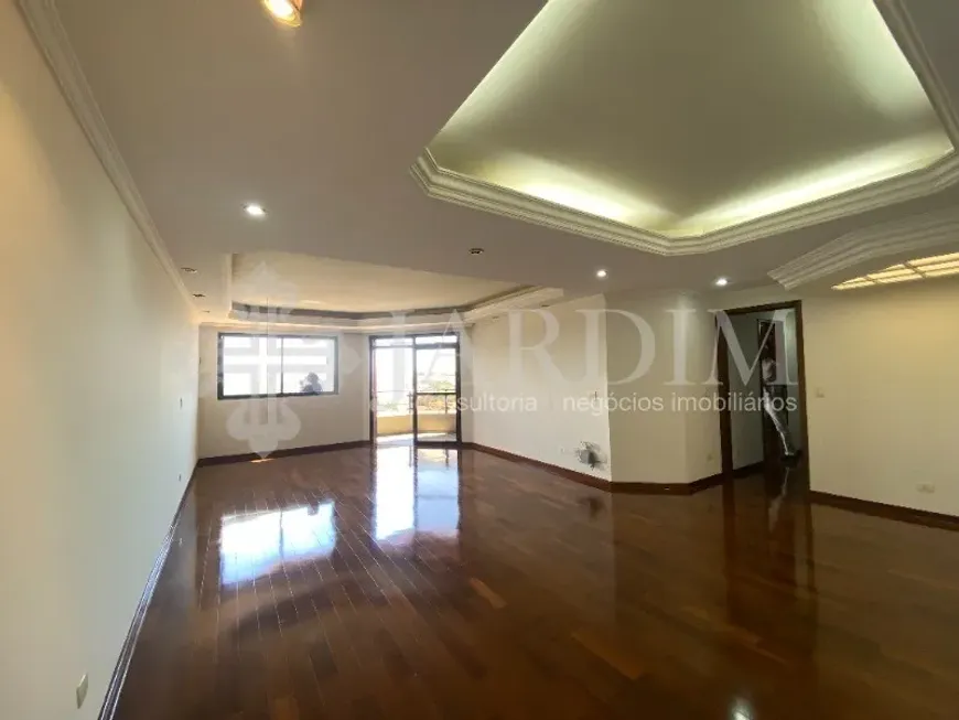 Foto do imóvel - Apartamento para comprar com 157 m², 3 quartos, 3 banheiros, 2 vagas