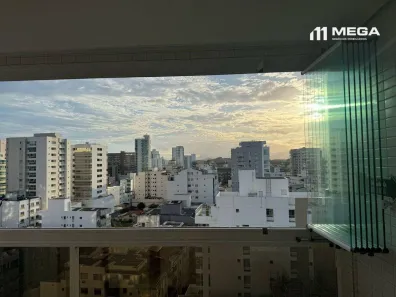 Apartamento com 2 Quartos à venda, 70m² no Praia do Morro, Guarapari