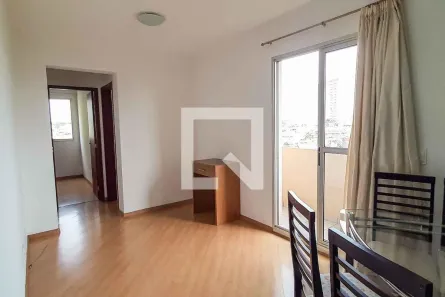 Apartamento com 2 Quartos à venda, 62m² no Bussocaba, Osasco