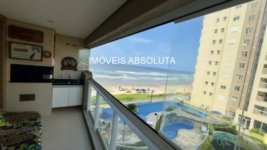 Apartamento com 2 Quartos à venda, 79m² no Centro, Itanhaém