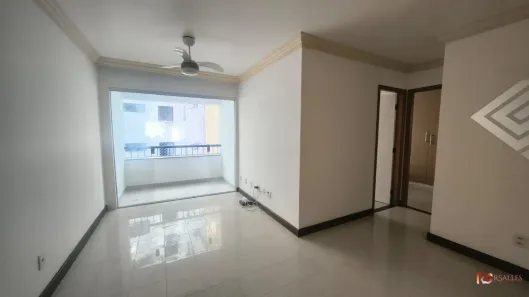 Apartamento com 2 Quartos para alugar, 60m² no Pituba, Salvador