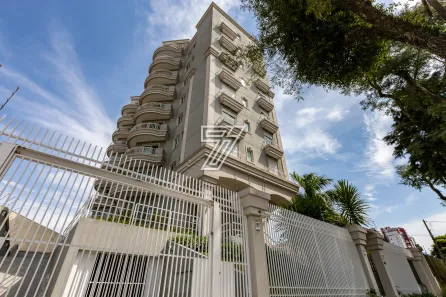 Apartamento com 2 Quartos à venda, 145m² no Ahú, Curitiba