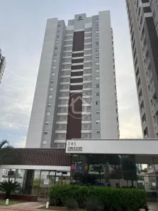 Apartamento com 3 Quartos à venda, 105m² no Itanhangá Park, Campo Grande