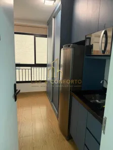 Studio com 1 Quarto para alugar, 20m² no Perdizes, São Paulo