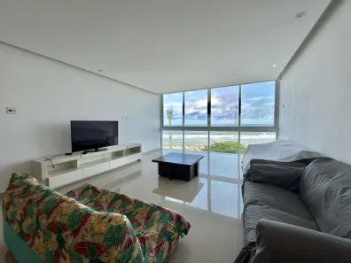 Apartamento com 4 Quartos à venda, 200m² no Pitangueiras, Guarujá