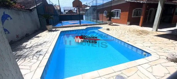 Casa com 2 Quartos à venda, 220m² no Centro, Peruíbe