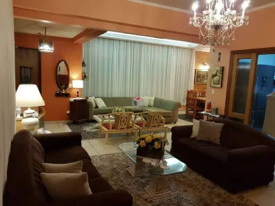 Casa com 4 Quartos à venda, 269m² no Vila Lusitânia, São Bernardo do Campo