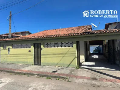 Casa com 4 Quartos à venda, 300m² no Serramar, Serra