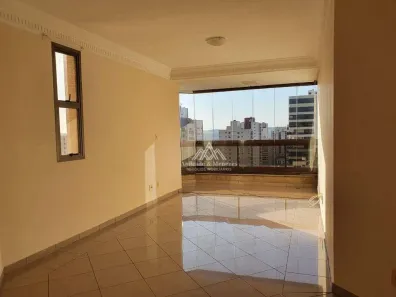 Apartamento com 2 Quartos à venda, 129m² no Centro, Ribeirão Preto