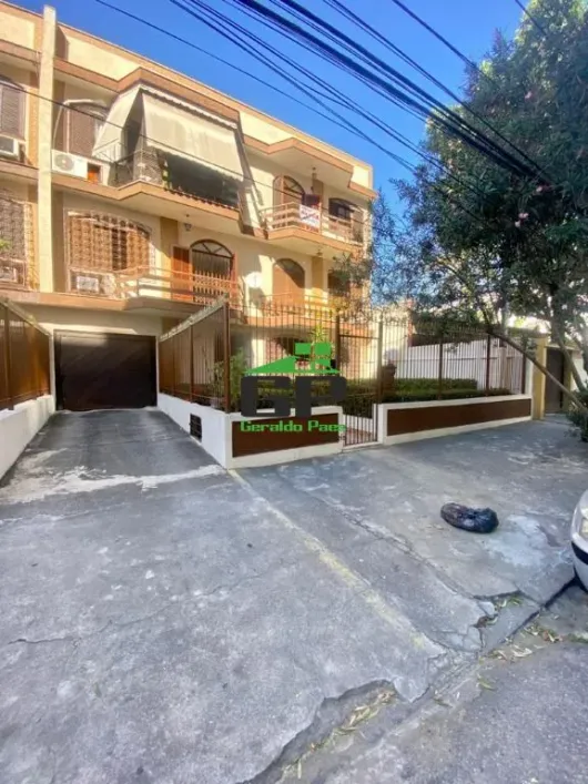 Foto do imóvel - Apartamento para alugar com 2 quartos, cozinha com armários, 84 m², 1 banheiro e 2 vagas em