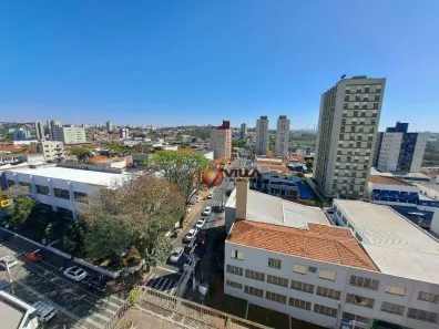 Apartamento com 2 Quartos à venda, 125m² no Centro, Americana