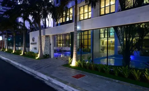 Apartamento com 3 Quartos à venda, 97m² no Candeias, Jaboatão dos Guararapes