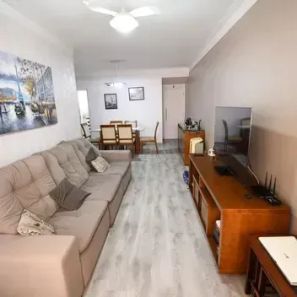 Apartamento com 3 Quartos à venda, 107m² no Centro, Campinas