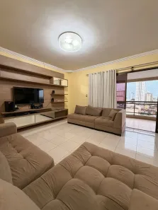 Apartamento com 4 Quartos à venda, 200m² no Cremação, Belém