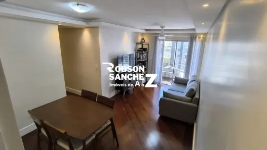 Apartamento com 3 Quartos à venda, 70m² no Vila Sofia, São Paulo
