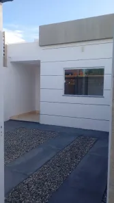 Casa com 2 Quartos à venda, 54m² no Farolândia, Aracaju