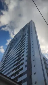 Apartamento com 3 Quartos à venda, 67m² no Casa Amarela, Recife