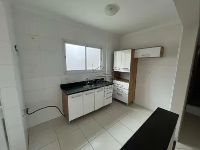 Apartamento com 1 Quarto à venda, 75m² no Guilhermina, Praia Grande