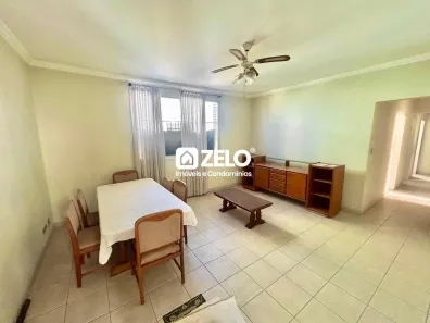 Apartamento com 3 Quartos à venda, 110m² no Centro, Campinas