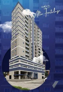Apartamento com 2 Quartos à venda, 73m² no Centro, Cascavel