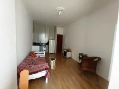 Apartamento com 1 Quarto à venda, 43m² no Botafogo, Rio de Janeiro