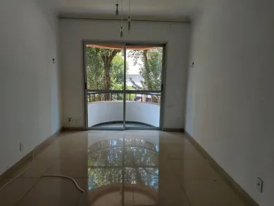Apartamento com 3 Quartos à venda, 79m² no Bangú, Santo André